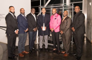 100 Black Men of the Bay Area "Black Excellence Awards" (2024)