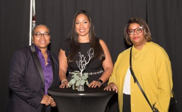 100 Black Men of the Bay Area "Black Excellence Awards" (2024)