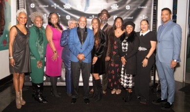 100 Black Men of the Bay Area "Black Excellence Awards" (2024)