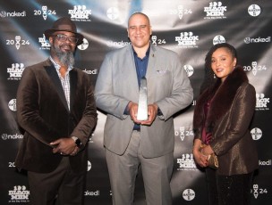 100 Black Men of the Bay Area "Black Excellence Awards" (2024)