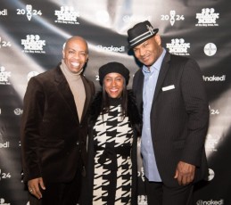 100 Black Men of the Bay Area "Black Excellence Awards" (2024)