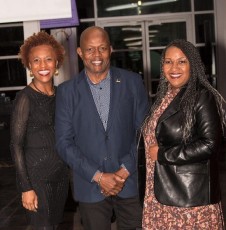 100 Black Men of the Bay Area "Black Excellence Awards" (2024)