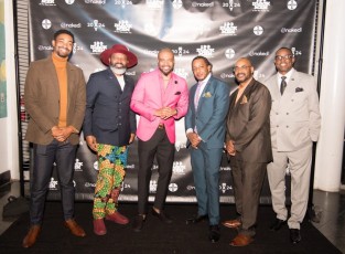 100 Black Men of the Bay Area "Black Excellence Awards" (2024)
