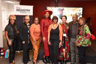 KPIX/CBS Black History Month Kickoff Celebration