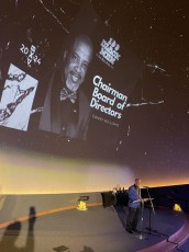 100 Black Men of the Bay Area โBlack Excellence Awardsโ (2024)