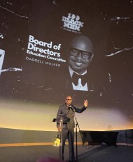 100 Black Men of the Bay Area โBlack Excellence Awardsโ (2024)