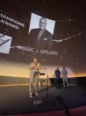 100 Black Men of the Bay Area โBlack Excellence Awardsโ (2024)