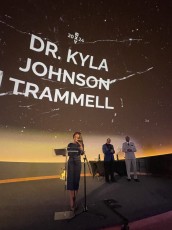 100 Black Men of the Bay Area โBlack Excellence Awardsโ (2024)