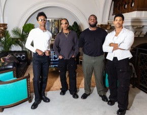 welovesf Gala & Fundraiser