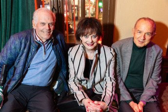 20th Anniversary Celebration Screening of PURSUIT OF EQUALITY