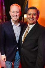 20th Anniversary Celebration Screening of PURSUIT OF EQUALITY