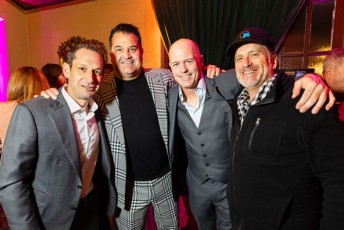 20th Anniversary Celebration Screening of PURSUIT OF EQUALITY