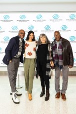 Boys and Girls Clubs of San Francisco "Youth Of The Year"