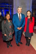 San Francisco Chamber of Commerce & The APEC Innovation Zone at City Hall