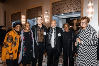 30th Annual Brennan Award Dinner