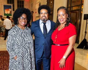 Photos | San Franciscoย Humanย Rightsย Commission Pathway to Parity Reception