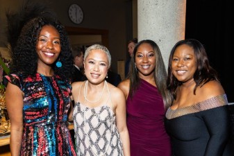 Side By Side's Reach for the Stars 2023 Gala