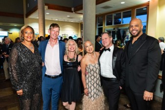 Side By Side's Reach for the Stars 2023 Gala