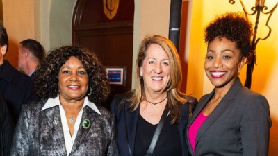 20th Anniversary Celebration Screening of PURSUIT OF EQUALITY