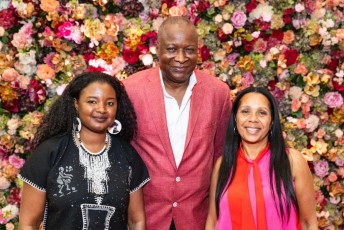 Photos | San Franciscoย Humanย Rightsย Commission Pathway to Parity Reception