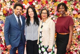 Photos | San Francisco Human Rights Commission Pathway to Parity Reception