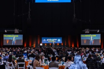 Boys and Girls Clubs of San Francisco "Youth Of The Year"