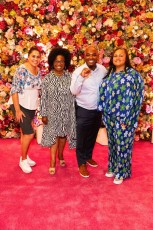 Photos | San Franciscoย Humanย Rightsย Commission Pathway to Parity Reception