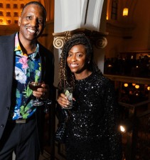 welovesf Gala & Fundraiser