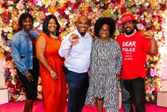 Photos | San Franciscoย Humanย Rightsย Commission Pathway to Parity Reception