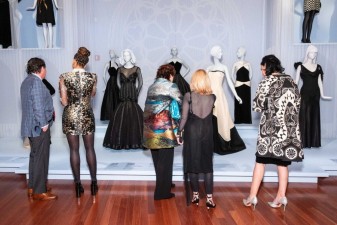 FAMSF FASHIONING SAN FRANCISCO Opening 2024