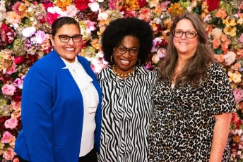 Photos | San Franciscoย Humanย Rightsย Commission Pathway to Parity Reception