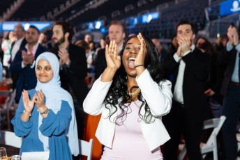 Boys and Girls Clubs of San Francisco "Youth Of The Year"