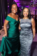 The Alzheimer's Association Presents A Bright Night Gala