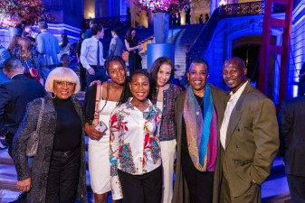 San Francisco Chamber of Commerce & The APEC Innovation Zone at City Hall