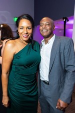The Alzheimer's Association Presents A Bright Night Gala