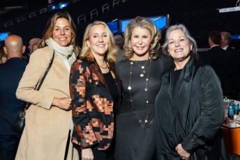 Boys and Girls Clubs of San Francisco "Youth Of The Year"