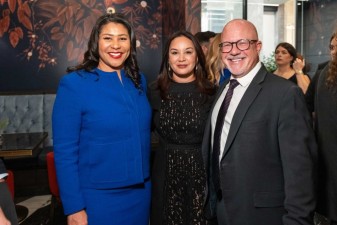Representation Project's 2023 Gala