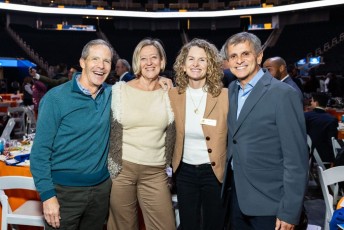 Boys and Girls Clubs of San Francisco "Youth Of The Year"