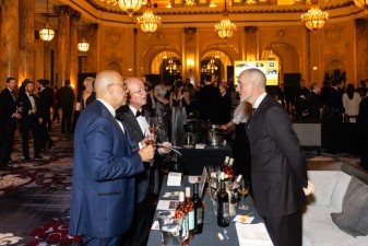 The Guardsmen's 47th Annual Wine Auction