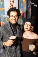 Hanukkah in Paris Toys for Tots