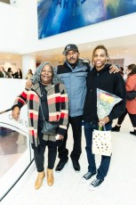 Boys and Girls Clubs of San Francisco "Youth Of The Year"