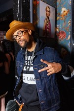 Hanukkah in Paris Toys for Tots