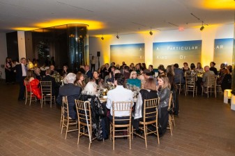 FAMSF FASHIONING SAN FRANCISCO Opening 2024