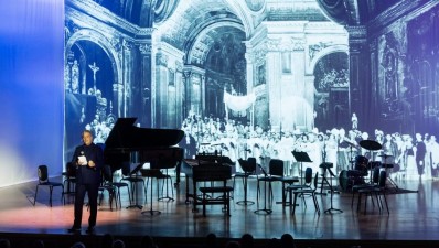 San Francisco Conservatory of Music The Fourth Hall Gala