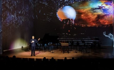 San Francisco Conservatory of Music The Fourth Hall Gala