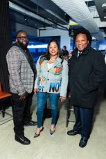 Boys and Girls Clubs of San Francisco "Youth Of The Year"