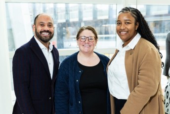 Boys and Girls Clubs of San Francisco "Youth Of The Year"