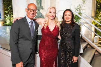 Representation Project's 2023 Gala