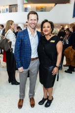 Boys and Girls Clubs of San Francisco "Youth Of The Year"