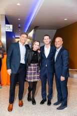 Boys and Girls Clubs of San Francisco "Youth Of The Year"